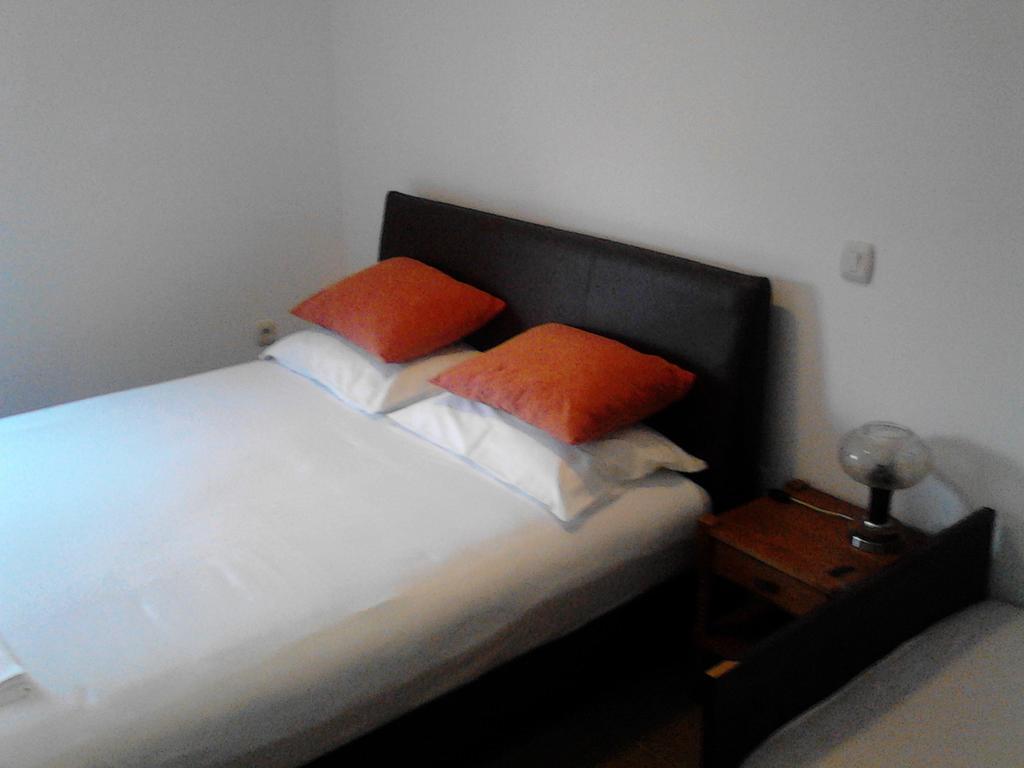Mediteraneo Apartments Budva Room photo